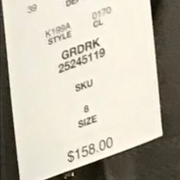 Cache Jacket - Picture 3 of 3